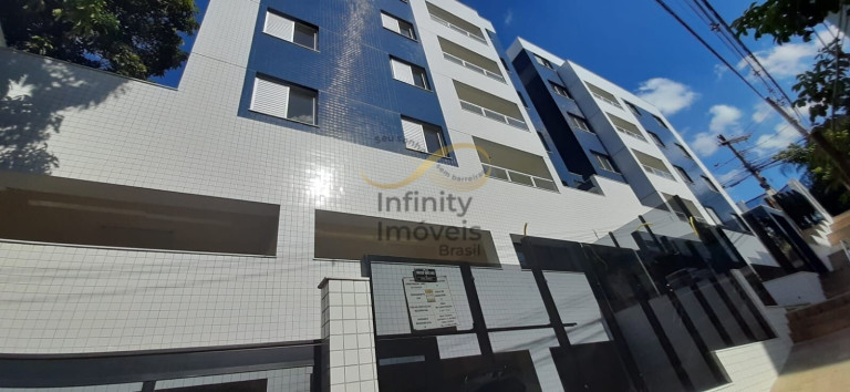 Apartamento com 3 Quartos à Venda, 80 m² em Ouro Preto - Belo Horizonte