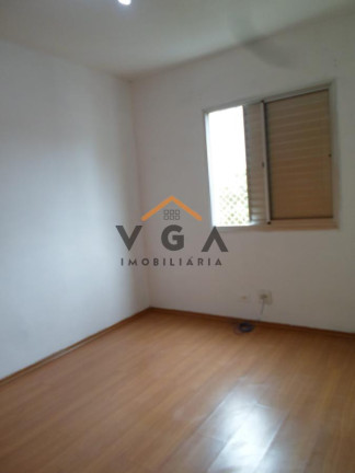 Imagem Apartamento com 3 Quartos à Venda, 70 m² em Vila Azevedo - São Paulo