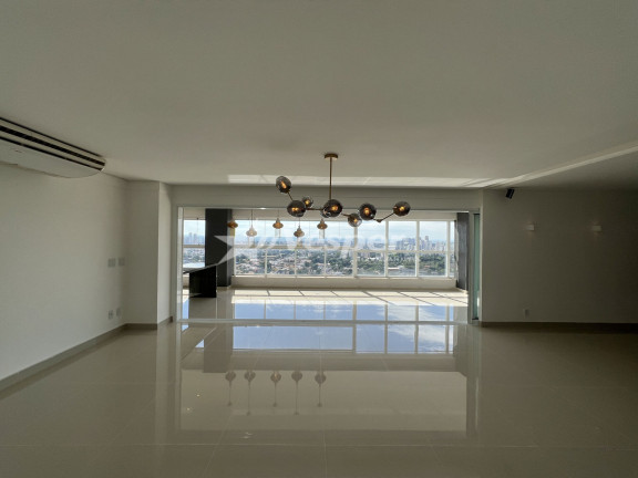 Imagem Apartamento com 4 Quartos à Venda, 207 m² em Setor Marista - Goiânia Imagem Apartamento com 4 Quartos à Venda, 207 m² em Setor Marista - Goiânia