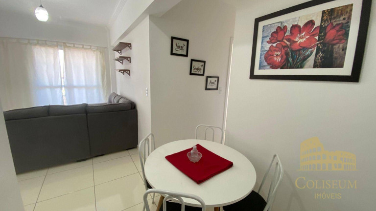 Imagem Apartamento com 2 Quartos à Venda, 64 m² em Aviação - Praia Grande