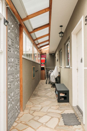 Imagem Casa com 3 Quartos à Venda, 61 m² em Cajuru - Curitiba