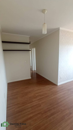 Imagem Apartamento com 2 Quartos à Venda, 59 m² em Jardim Shangai - Jundiaí