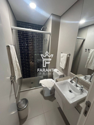 Imagem Apartamento com 2 Quartos à Venda, 63 m² em Gonzaga - Santos