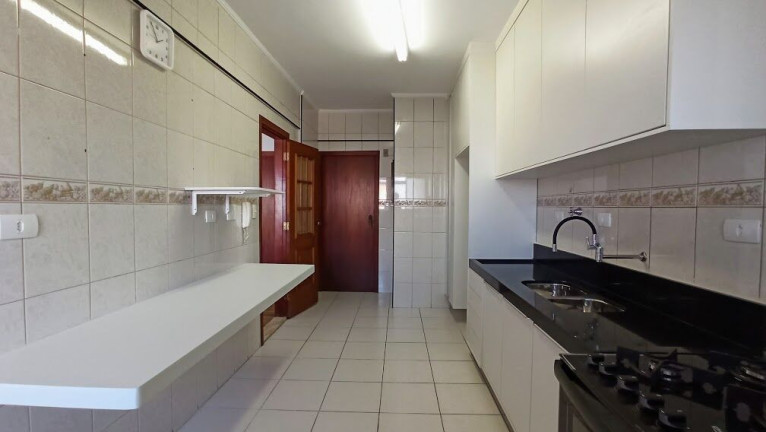 Imagem Apartamento com 2 Quartos à Venda, 84 m² em Campo Grande - Santos