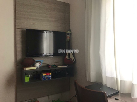 Imagem Casa com 3 Quartos à Venda, 216 m² em Jardim Da Glória - São Paulo