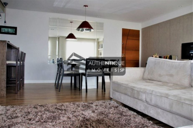 Foto do imóvel Apartamento com 2 Quartos à Venda, 65 m² em Aclimação - São Paulo