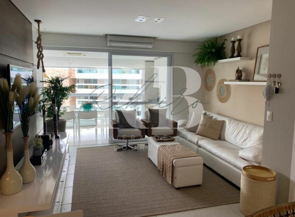 Imagem Imóvel com 3 Quartos à Venda, 132 m² em Riviera - Bertioga