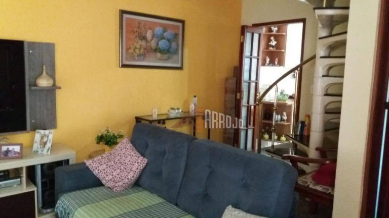 Imagem Sobrado com 3 Quartos à Venda, 128 m² em Vila Buenos Aires - São Paulo Imagem Sobrado com 3 Quartos à Venda, 128 m² em Vila Buenos Aires - São Paulo