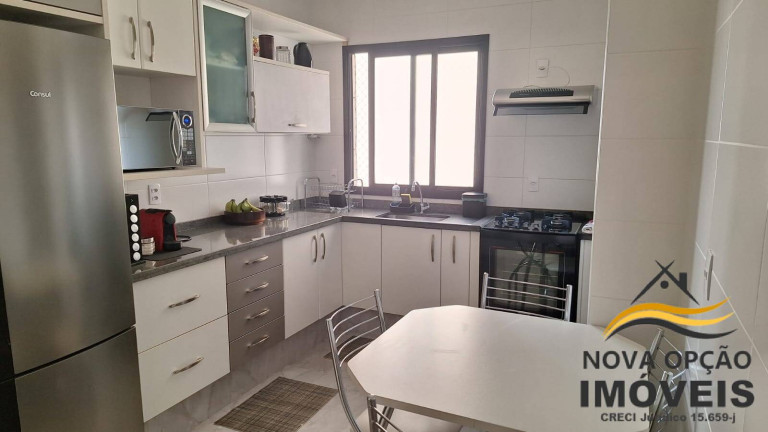 Imagem Apartamento com 3 Quartos à Venda, 94 m² em Vila Japi Ii - Jundiaí