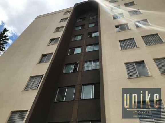 Imagem Apartamento com 2 Quartos à Venda, em Jardim América - São José Dos Campos Imagem Apartamento com 2 Quartos à Venda, em Jardim América - São José Dos Campos
