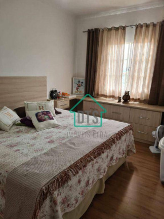 Imagem Sobrado com 3 Quartos à Venda, 189 m² em Jardim D Abril - Osasco