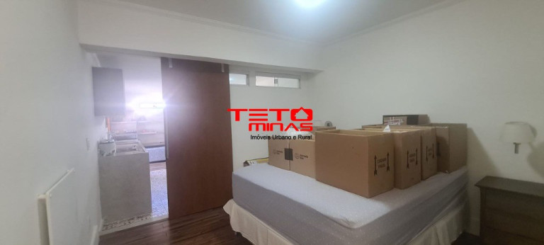 Imagem Casa com 4 Quartos à Venda, 313 m² em São Lourenço - São Lourenço