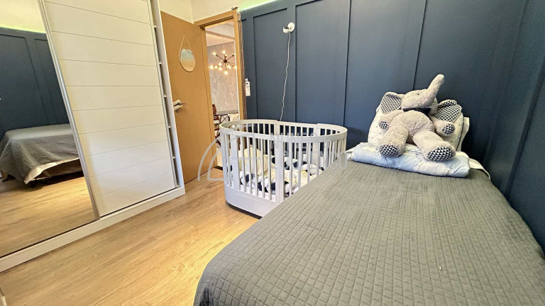 Imagem Apartamento com 2 Quartos à Venda, 75 m² em Embaré - Santos