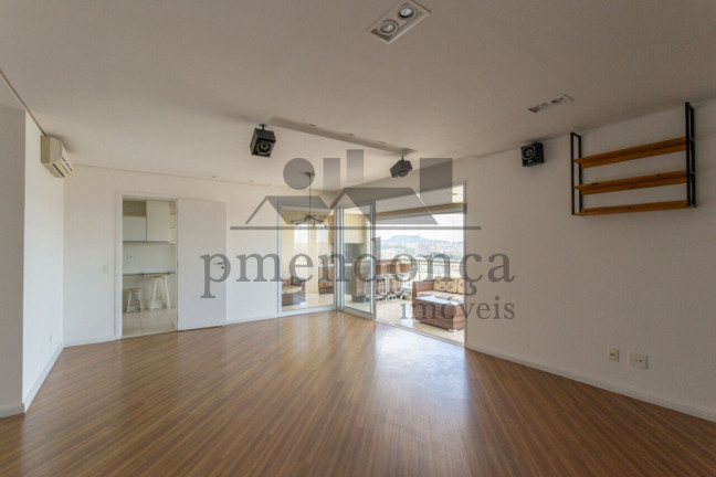 Imagem Apartamento com 4 Quartos à Venda, 162 m² em Vila Romana - São Paulo Imagem Apartamento com 4 Quartos à Venda, 162 m² em Vila Romana - São Paulo