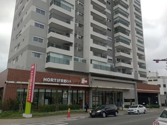 Imagem Imóvel com 2 Quartos à Venda, 40 m² em Vila Guilhermina - São Paulo