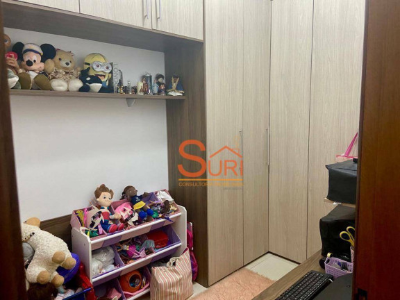 Imagem Sobrado com 3 Quartos à Venda, 108 m² em Parque Jaçatuba - Santo André Imagem Sobrado com 3 Quartos à Venda, 108 m² em Parque Jaçatuba - Santo André