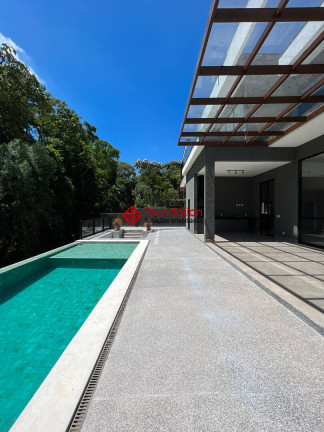 Imagem Casa de Condomínio com 4 Quartos à Venda, 540 m² em Paisagem Renoir - Cotia
