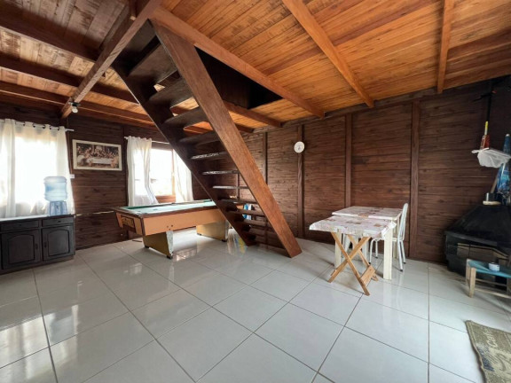 Imagem Casa com 2 Quartos à Venda, 66 m² em Salinas - Balneário Barra Do Sul
