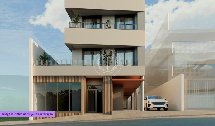 Imagem Apartamento com 1 Quarto à Venda, 24 m² em Vila Madalena - São Paulo