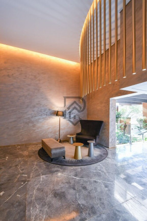 Imagem Apartamento com 4 Quartos à Venda, 244 m² em Vila Clementino - São Paulo
