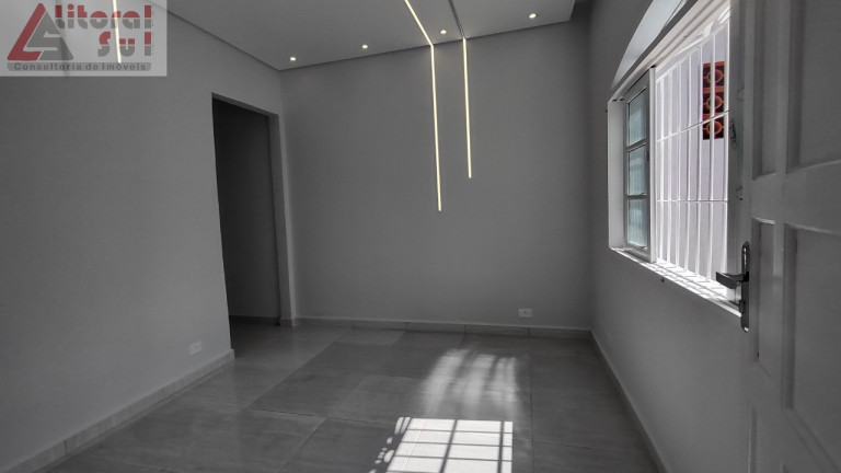 Imagem Casa com 2 Quartos à Venda, 48 m² em Maracanã - Praia Grande Imagem Casa com 2 Quartos à Venda, 48 m² em Maracanã - Praia Grande