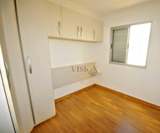 Imagem Apartamento com 2 Quartos à Venda, 50 m² em Jardim Myrian Moreira Da Costa - Campinas Imagem Apartamento com 2 Quartos à Venda, 50 m² em Jardim Myrian Moreira Da Costa - Campinas