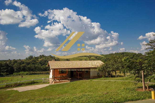 Imagem Chácara com 7 Quartos à Venda, 27.000 m² em Aparecidinha - Sorocaba Imagem Chácara com 7 Quartos à Venda, 27.000 m² em Aparecidinha - Sorocaba
