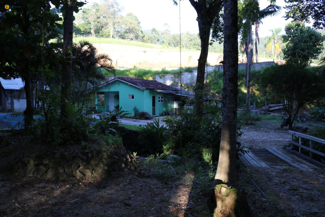 Imagem Fazenda à Venda, 72.924 m² em Sul Do Rio - Santo Amaro Da Imperatriz Imagem Fazenda à Venda, 72.924 m² em Sul Do Rio - Santo Amaro Da Imperatriz