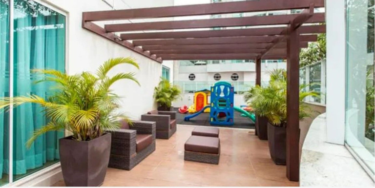 Imagem Apartamento com 3 Quartos à Venda, 165 m² em Pioneiros - Balneario Camboriu