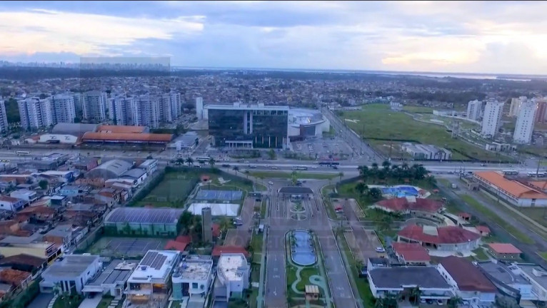 Imagem Casa com 4 Quartos à Venda, em Parque Verde - Belém Imagem Casa com 4 Quartos à Venda, em Parque Verde - Belém
