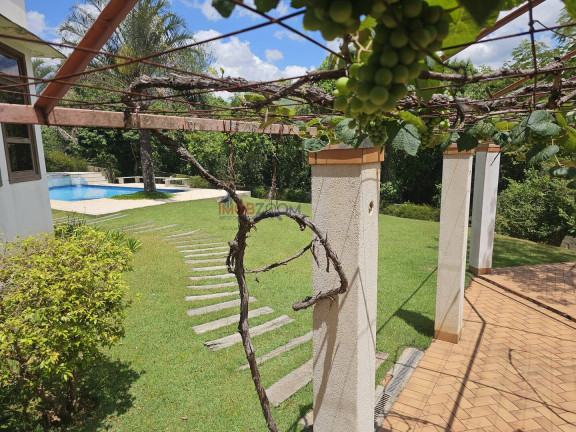 Imagem Casa com 3 Quartos à Venda, 600 m² em Jardim São Nicolau - Atibaia Imagem Casa com 3 Quartos à Venda, 600 m² em Jardim São Nicolau - Atibaia