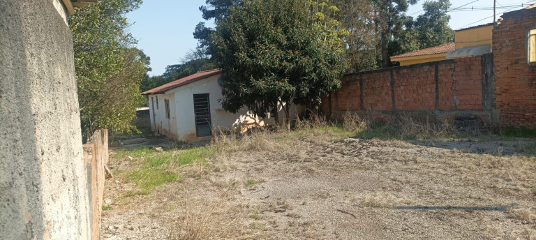 Imagem Terreno à Venda,  em Cachoeira - Curitiba