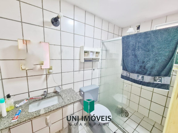 Imagem Apartamento com 3 Quartos à Venda, 98 m² em Praia Do Morro - Guarapari