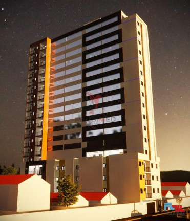 Imagem Apartamento com 1 Quarto à Venda, 25 m² em Vila Clementino - São Paulo Imagem Apartamento com 1 Quarto à Venda, 25 m² em Vila Clementino - São Paulo