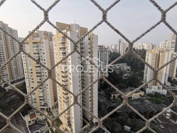 Imagem Apartamento com 2 Quartos à Venda, 95 m² em Vila Andrade - São Paulo