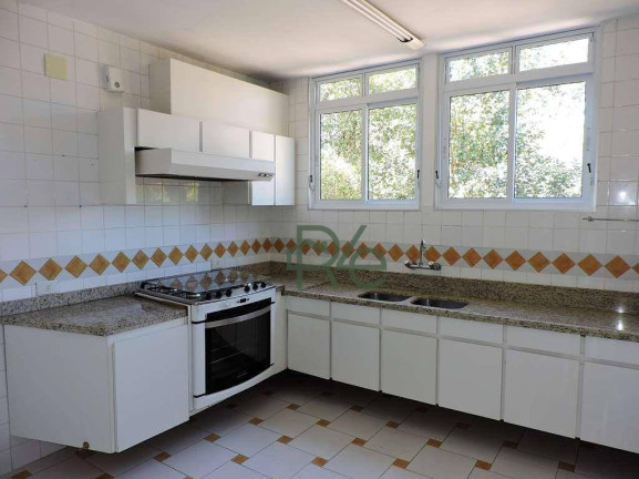 Imagem Casa com 6 Quartos à Venda ou Locação, 550 m² em Jardim Marilu - Carapicuíba