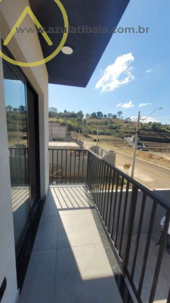 Imagem Casa com 3 Quartos à Venda, 120 m² em Loteamento Vivejo - Atibaia