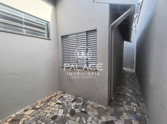 Imagem Imóvel com 3 Quartos para Alugar, 120 m² em Nova América - Piracicaba