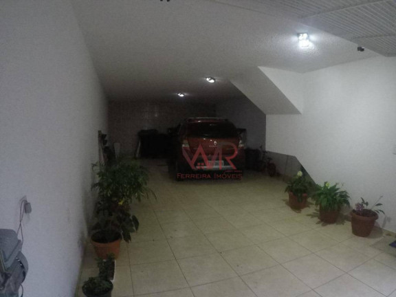 Imagem Sobrado com 3 Quartos à Venda, 160 m² em Vila Ré - São Paulo Imagem Sobrado com 3 Quartos à Venda, 160 m² em Vila Ré - São Paulo