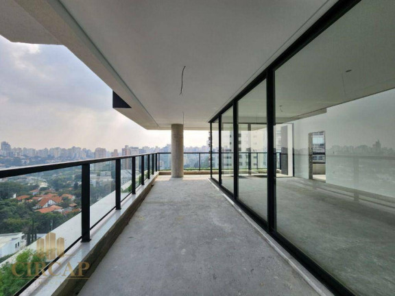 Imagem Apartamento com 3 Quartos à Venda, 277 m² em Higienópolis - São Paulo Imagem Apartamento com 3 Quartos à Venda, 277 m² em Higienópolis - São Paulo