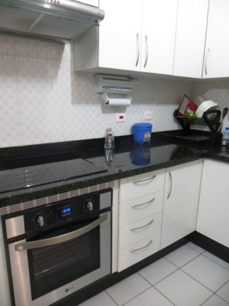 Imagem Apartamento com 1 Quarto à Venda, 38 m² em Santo Amaro - São Paulo Imagem Apartamento com 1 Quarto à Venda, 38 m² em Santo Amaro - São Paulo