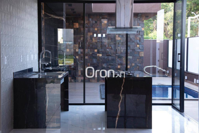Imagem Casa com 3 Quartos à Venda, 136 m² em  Parqville Pinheiros - Aparecida De Goiânia