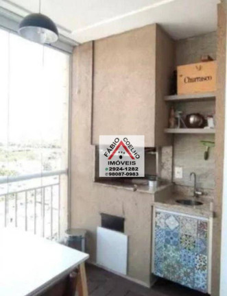 Imagem Apartamento com 2 Quartos à Venda, 89 m² em Saúde - São Paulo