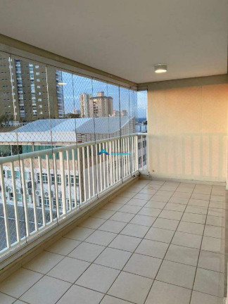Imagem Apartamento com 3 Quartos à Venda, 111 m² em Jardim Bonfiglioli - Jundiaí
