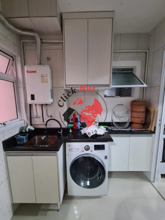 Imagem Apartamento com 3 Quartos à Venda, 104 m² em Centro - São Bernardo Do Campo Imagem Apartamento com 3 Quartos à Venda, 104 m² em Centro - São Bernardo Do Campo