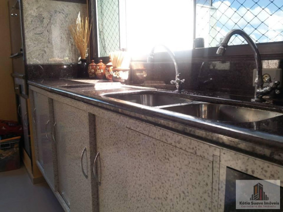 Imagem Apartamento com 4 Quartos à Venda, 310 m² em Santa Maria - São Caetano Do Sul
