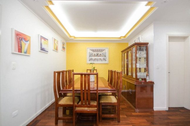 Imagem Apartamento com 3 Quartos à Venda, 144 m² em Jardim Da Saúde - São Paulo Imagem Apartamento com 3 Quartos à Venda, 144 m² em Jardim Da Saúde - São Paulo