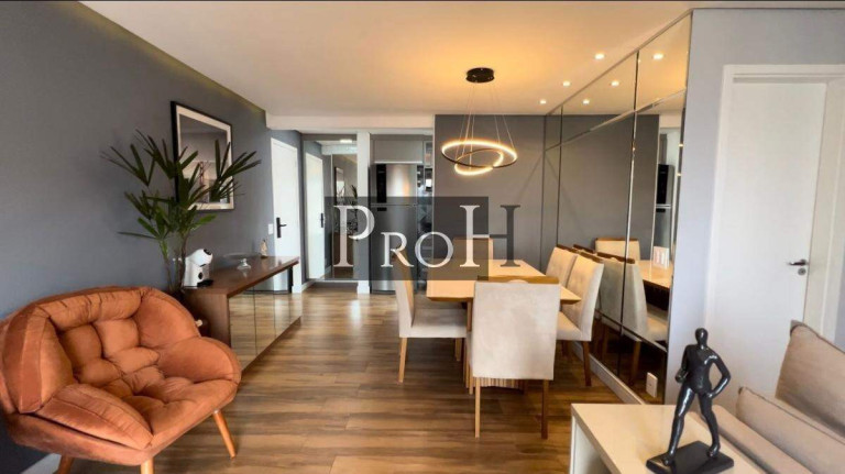 Imagem Apartamento com 3 Quartos à Venda, 68 m² em Jardim Independência - São Paulo Imagem Apartamento com 3 Quartos à Venda, 68 m² em Jardim Independência - São Paulo