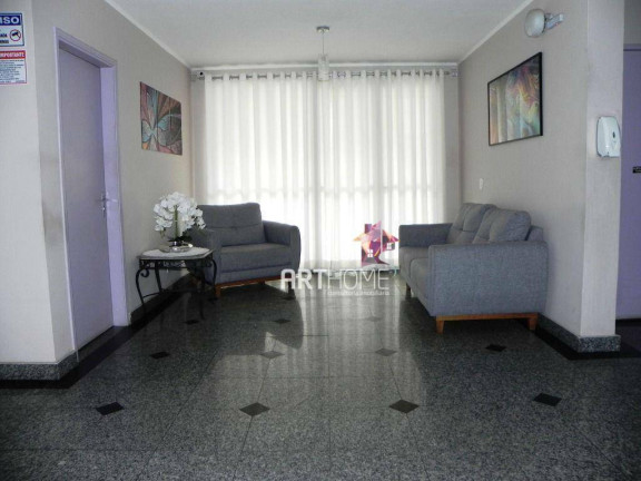 Apartamento com 2 Quartos à Venda, 65 m² em Rudge Ramos - São Bernardo Do Campo
