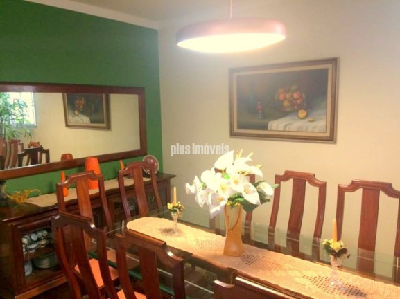 Imagem Apartamento com 4 Quartos à Venda, 180 m² em Morumbi - São Paulo Imagem Apartamento com 4 Quartos à Venda, 180 m² em Morumbi - São Paulo